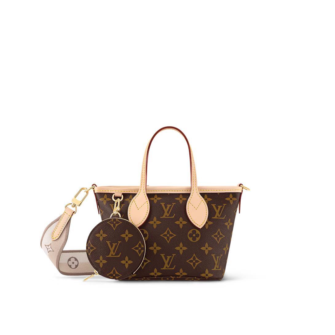 Crossbody Bags Neverfull BB M46705-Women's Bags