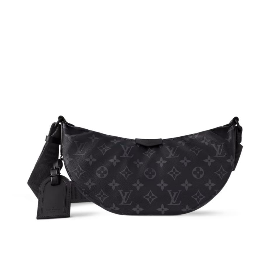 Crossbody Bags Hamac Bag PM M47158