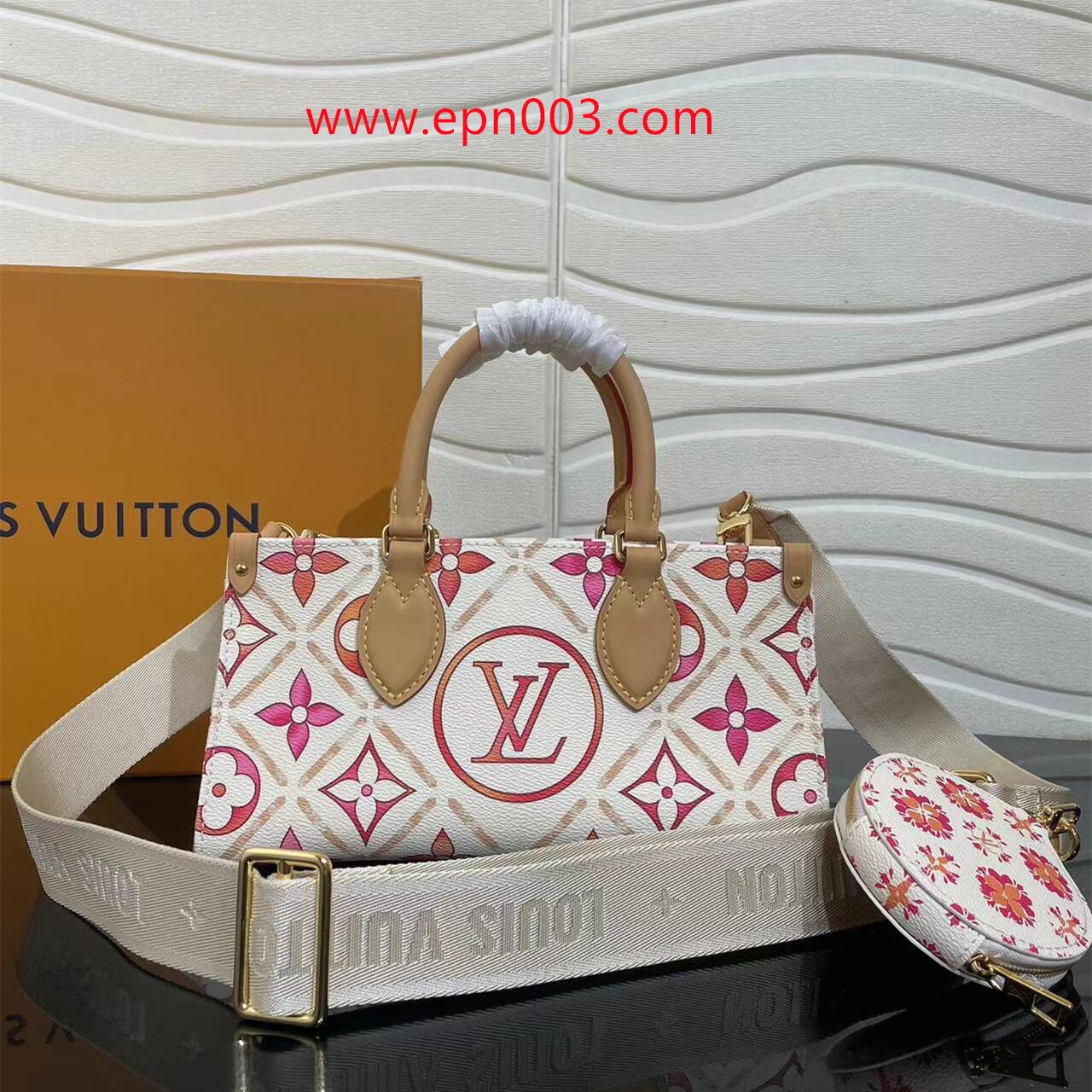 Crossbody Bags OnTheGo East West M25318-Women's Bags