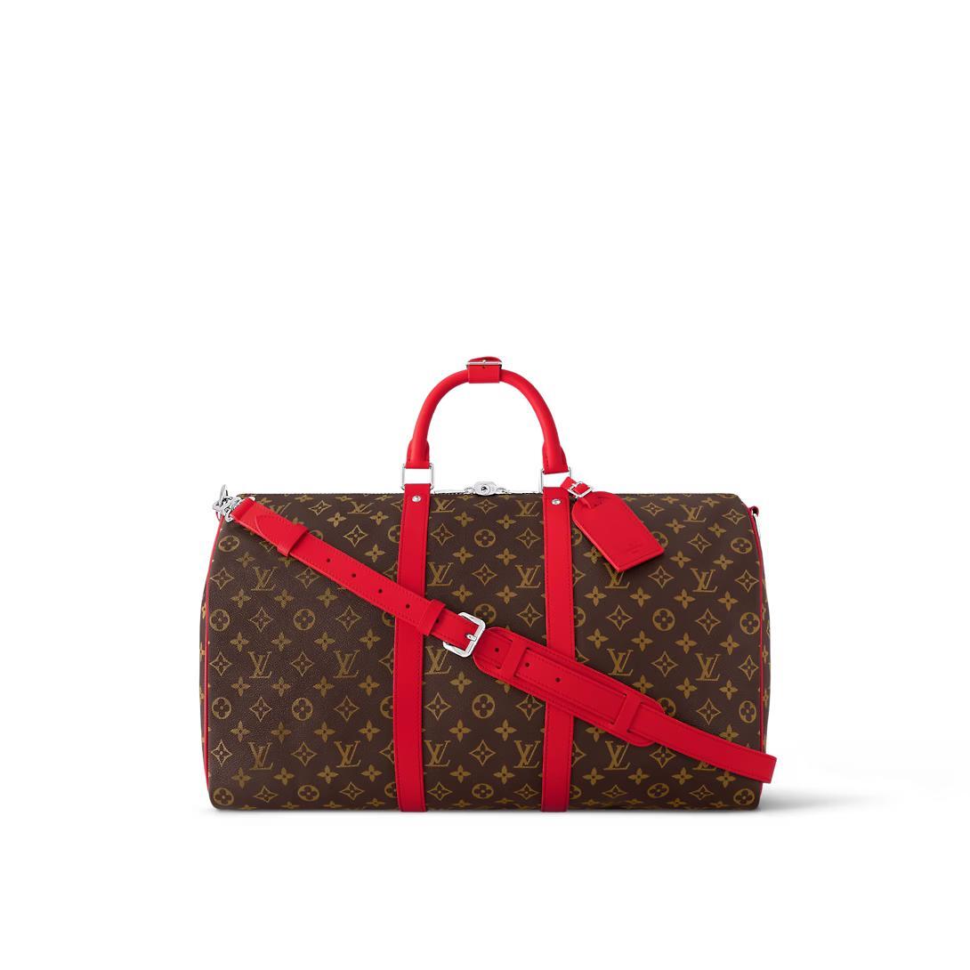 Crossbody Bags Keepall Bandoulière 50 M13808