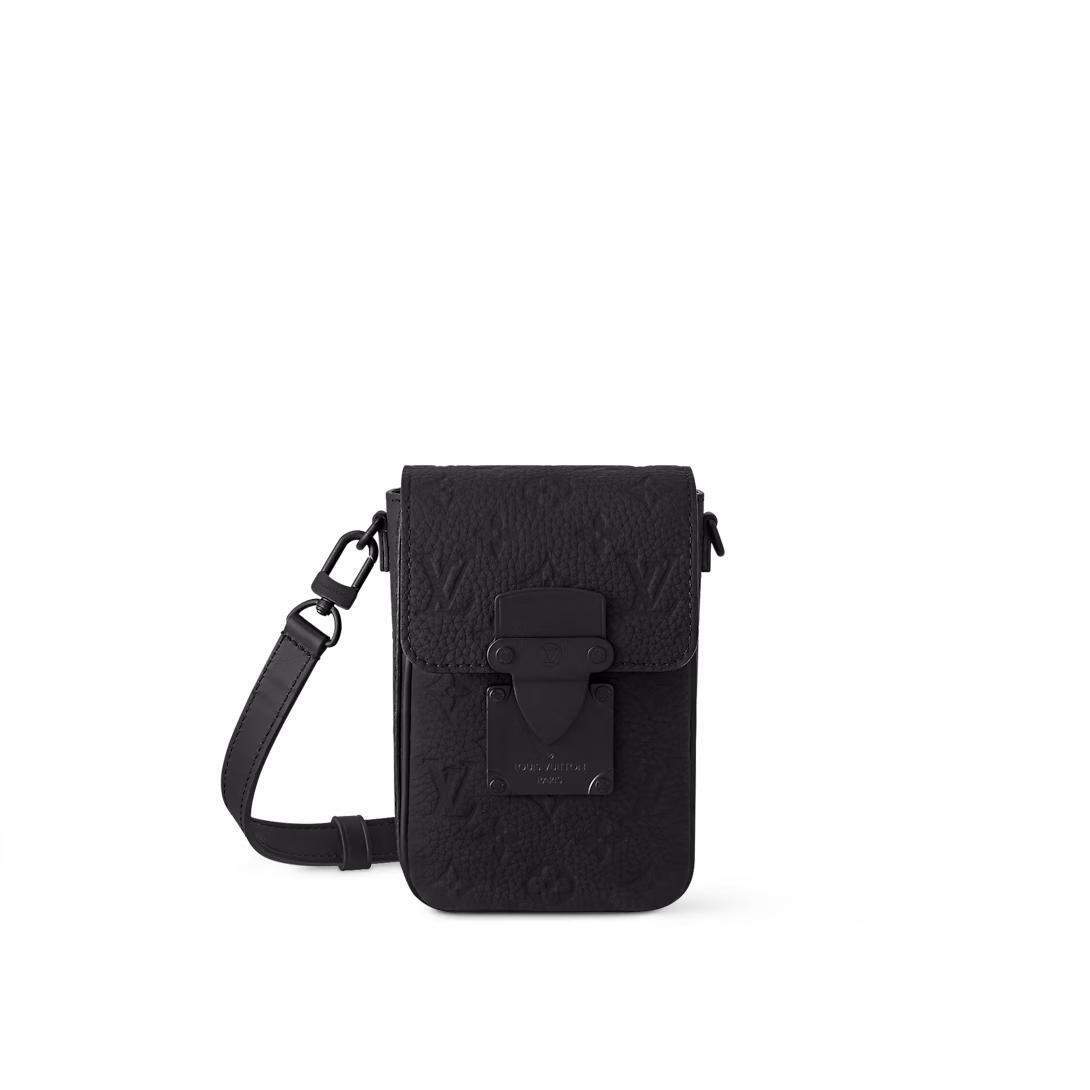 Crossbody Bags S-Lock Vertical wearable wallet M81524
