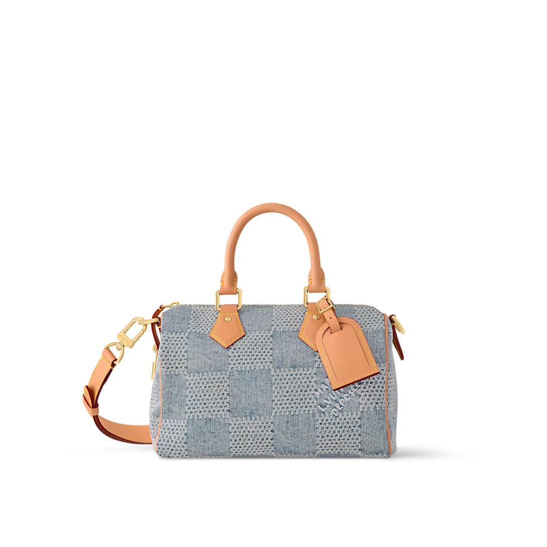 Crossbody Bags Speedy 25 Bandoulière N40700