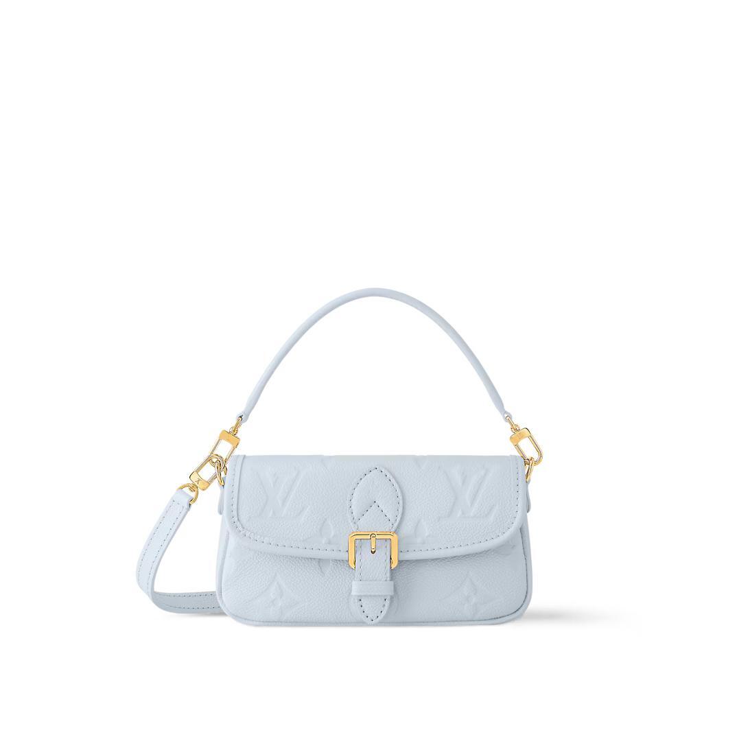 Crossbody Bags Nano Diane M83592-Women's Bags