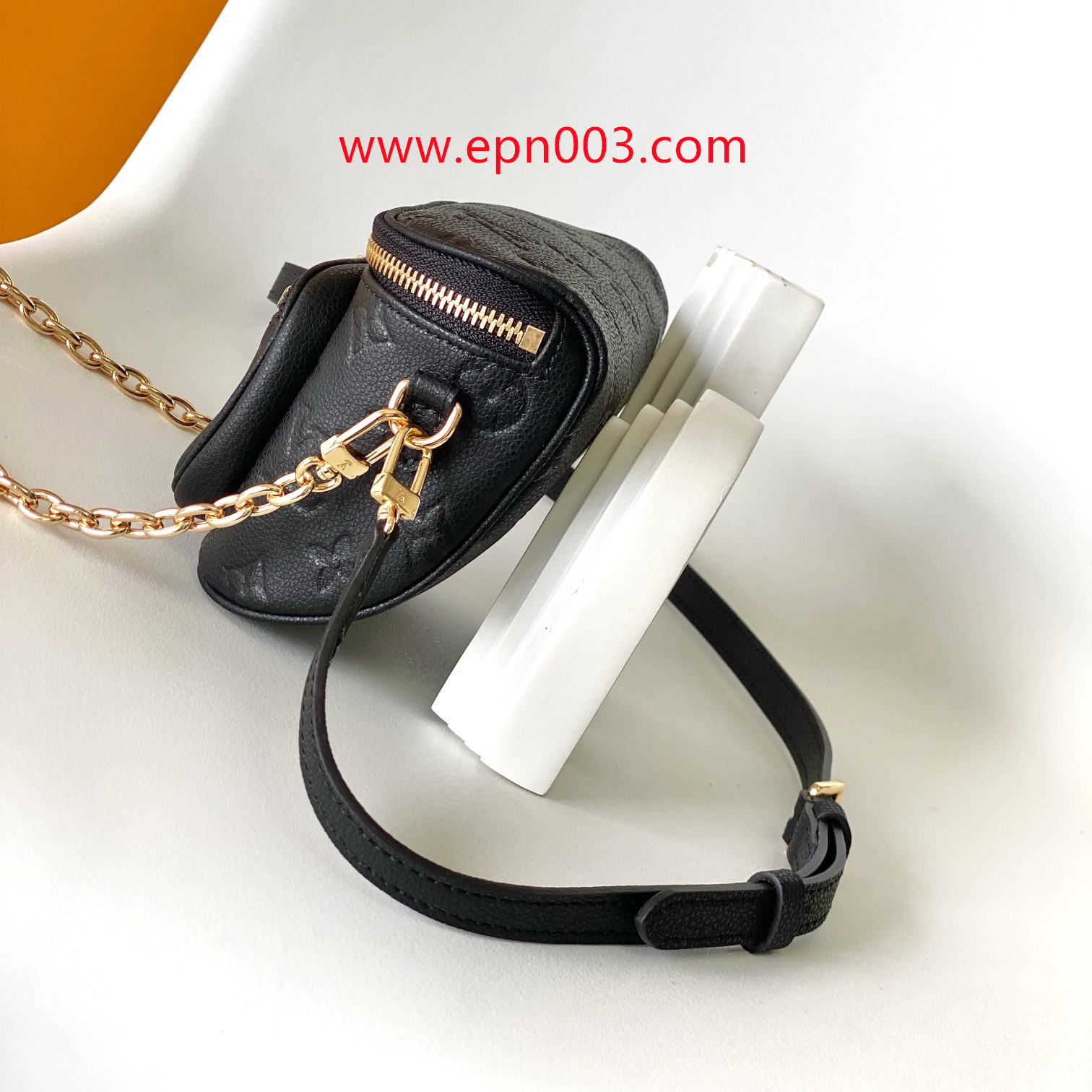 Crossbody Bags Mini Bumbag M46917-Women's Bags