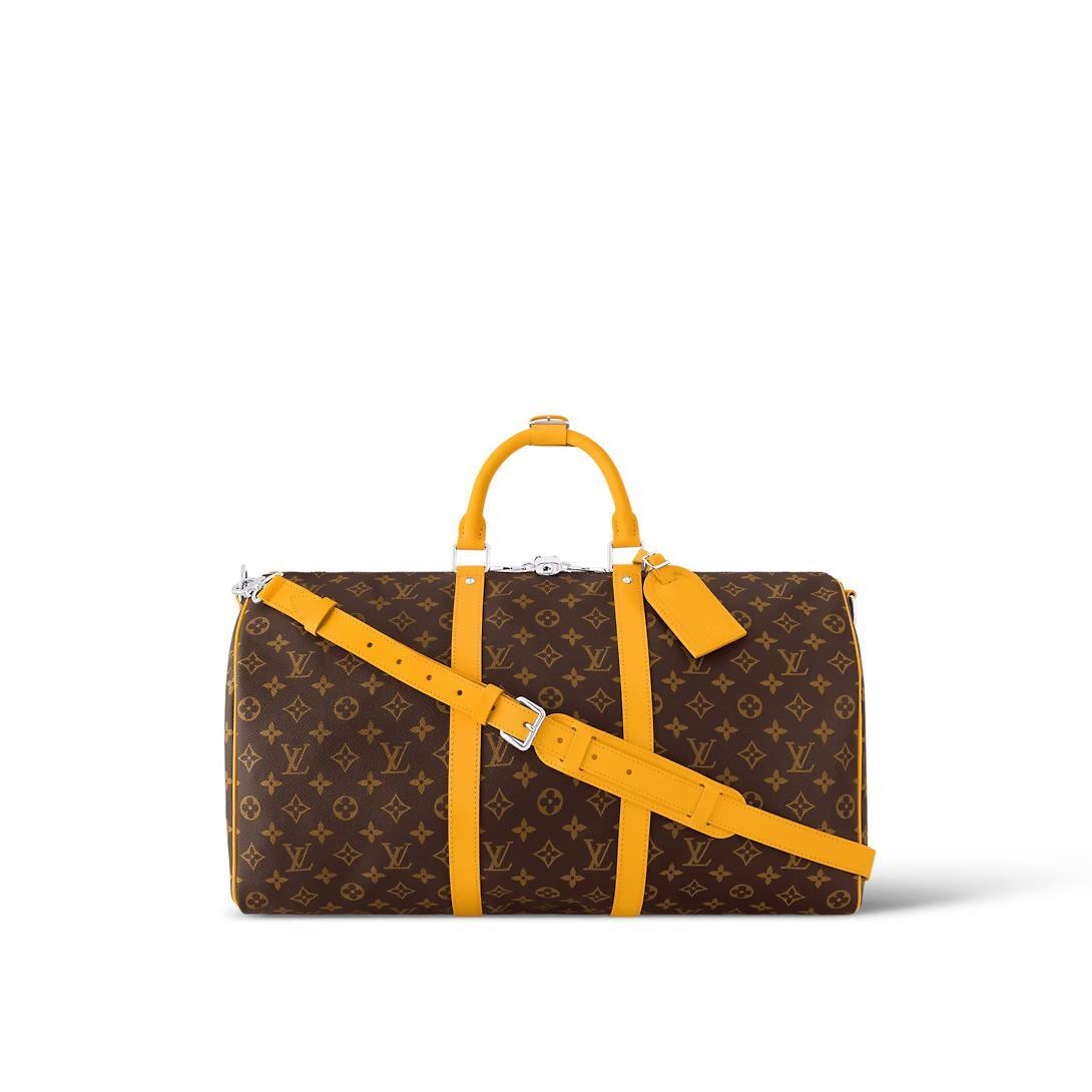 Crossbody Bags Keepall Bandoulière 50 M12634