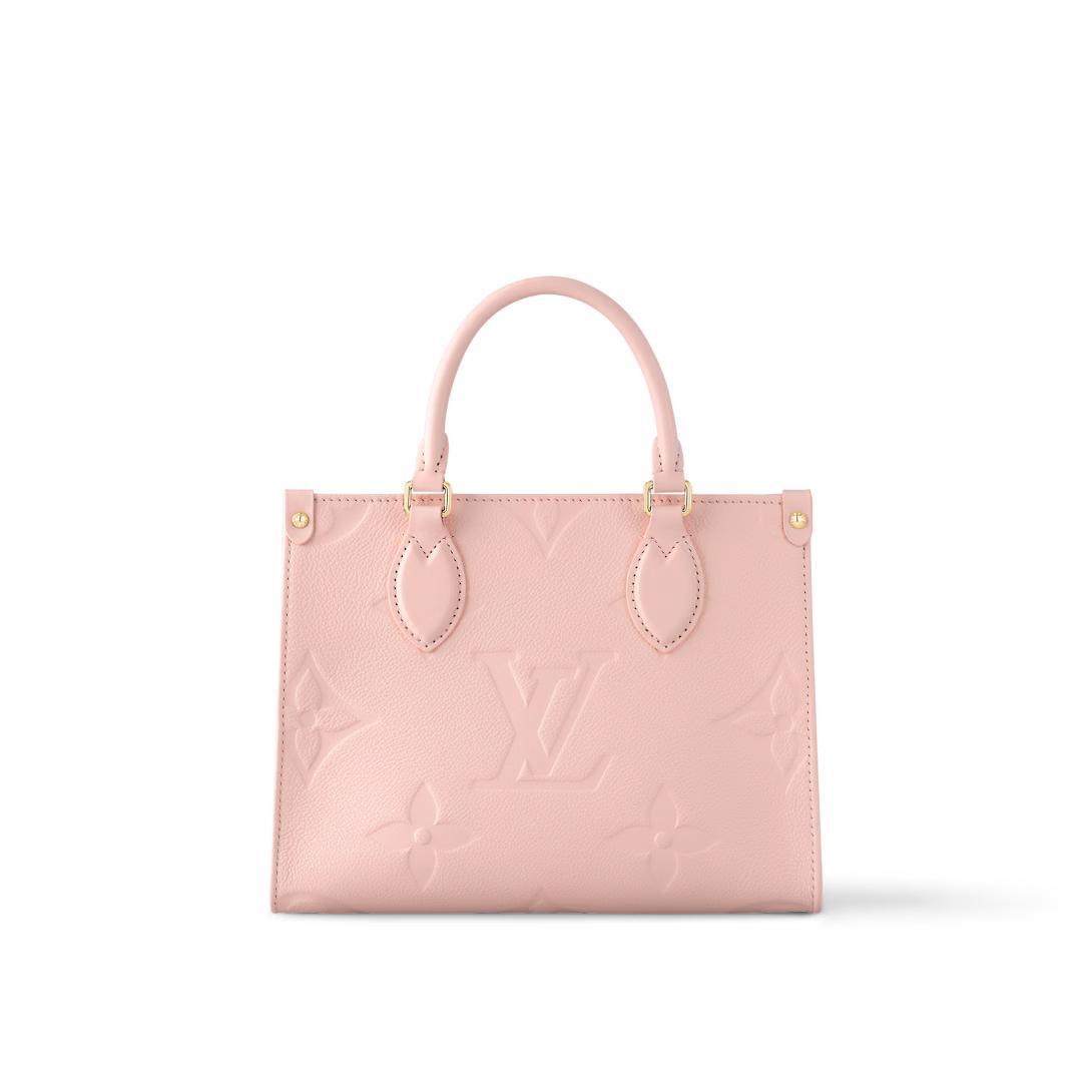 Crossbody Bags OnTheGo PM M47135-Women's Bags