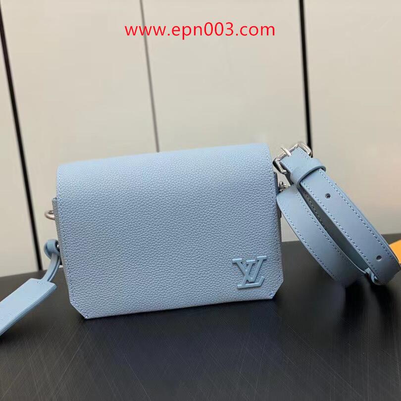 Leather Bags Selection Fastline Wearable Wallet M82804