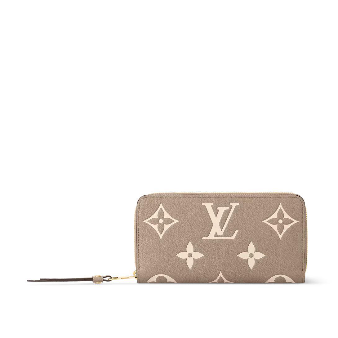 Zippy Wallet M69794-Women's Bags