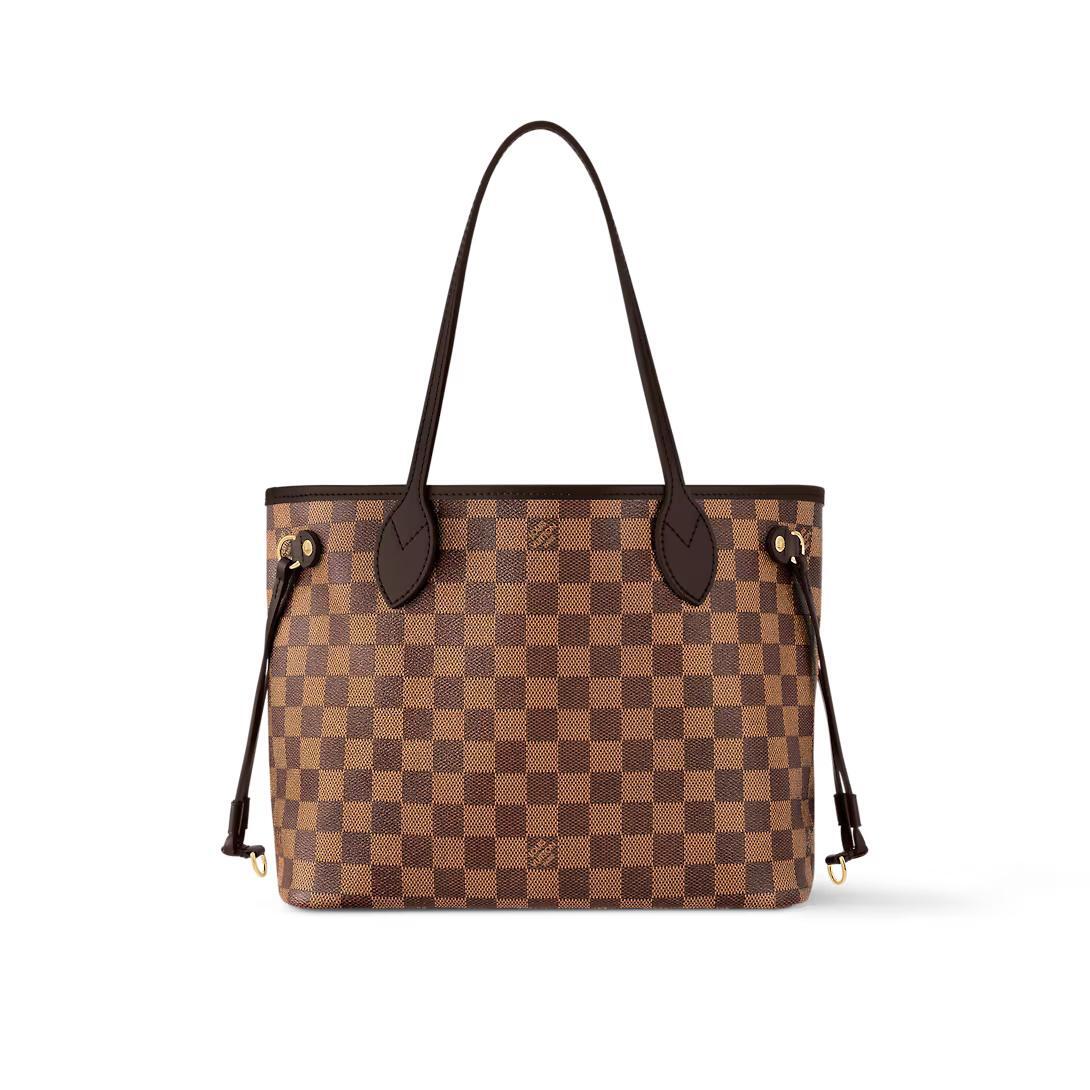 Crossbody Bags Neverfull PM N40600-Women's Bags