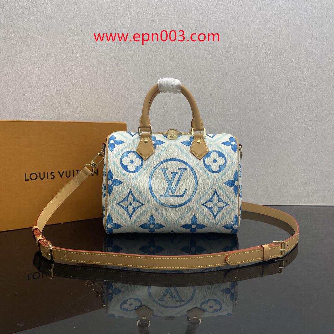 Crossbody Bags Speedy Bandoulière 25 M11264-Women's Bags