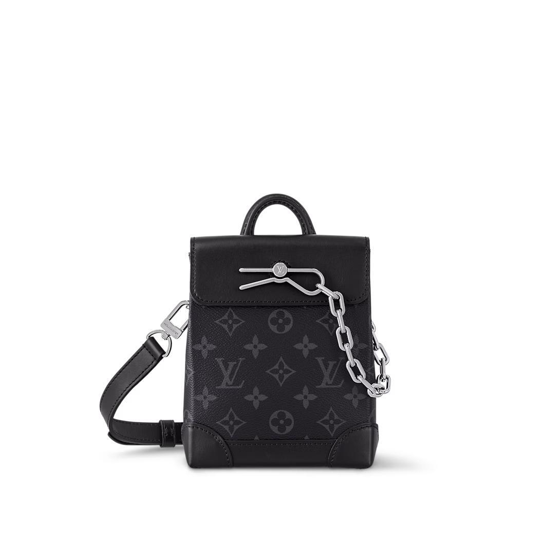 Crossbody Bags Nano Steamer M82774