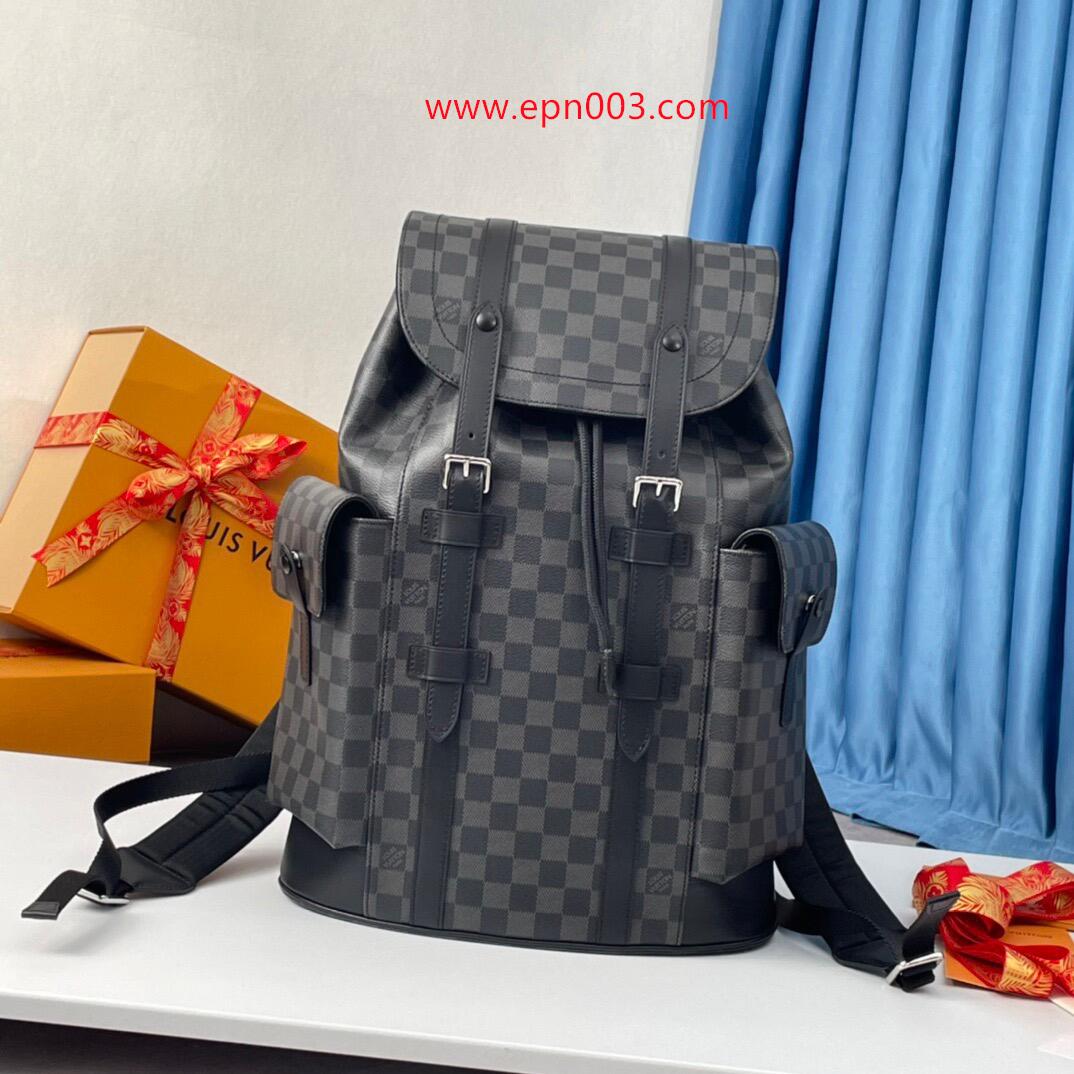 Christopher MM N41379