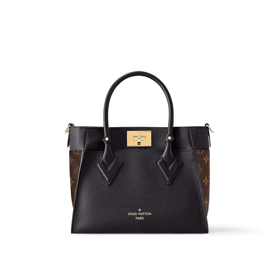 Crossbody Bags On My Side PM M57728-Women's Bags