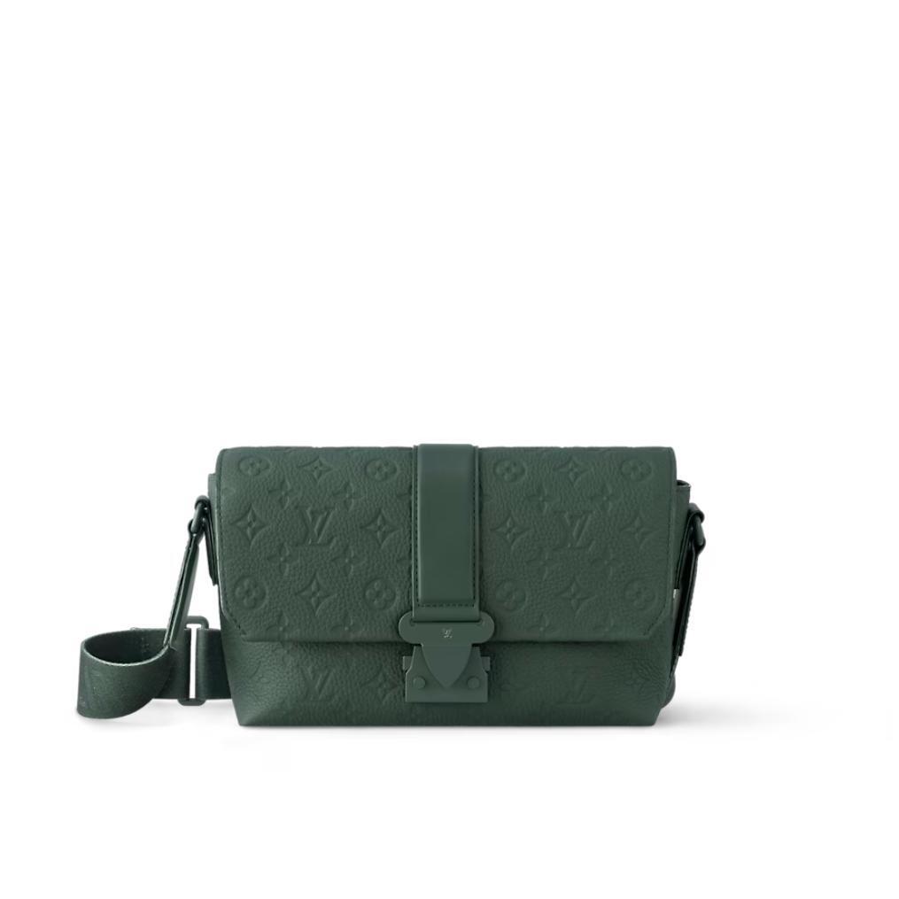 Crossbody Bags S-Cape Messenger M24439