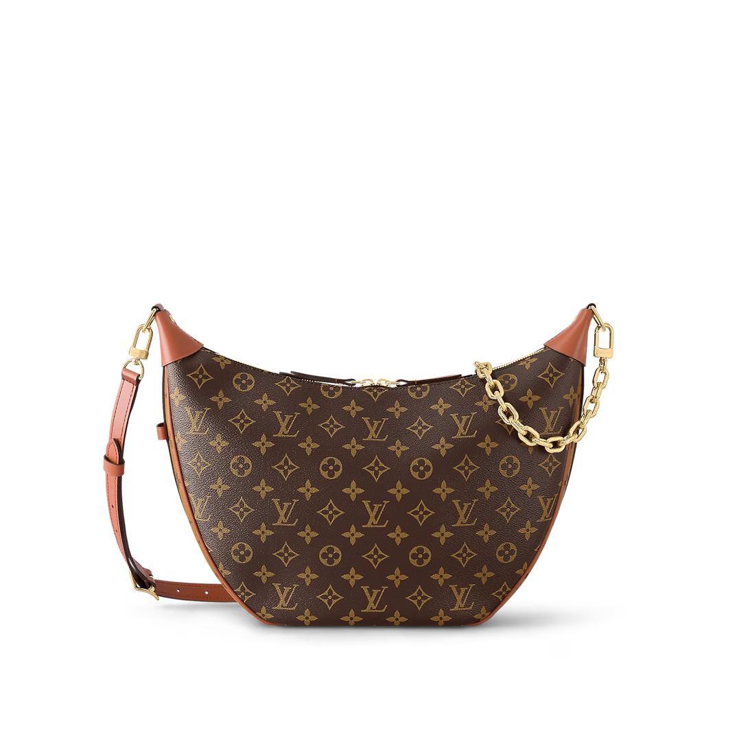 Crossbody Bags Loop Hobo M46311-Women's Bags