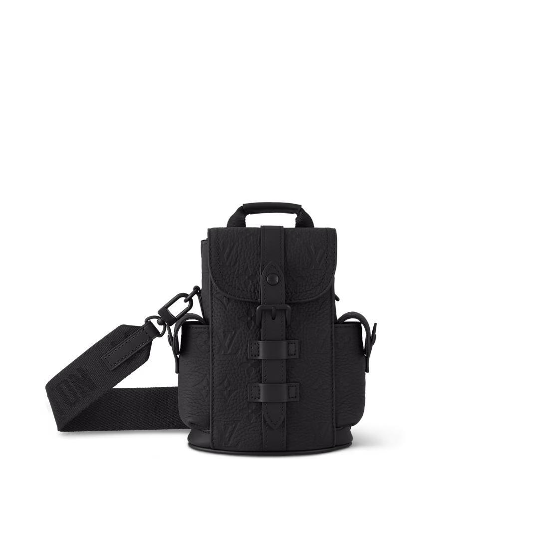 Crossbody Bags Nano Christopher M83164