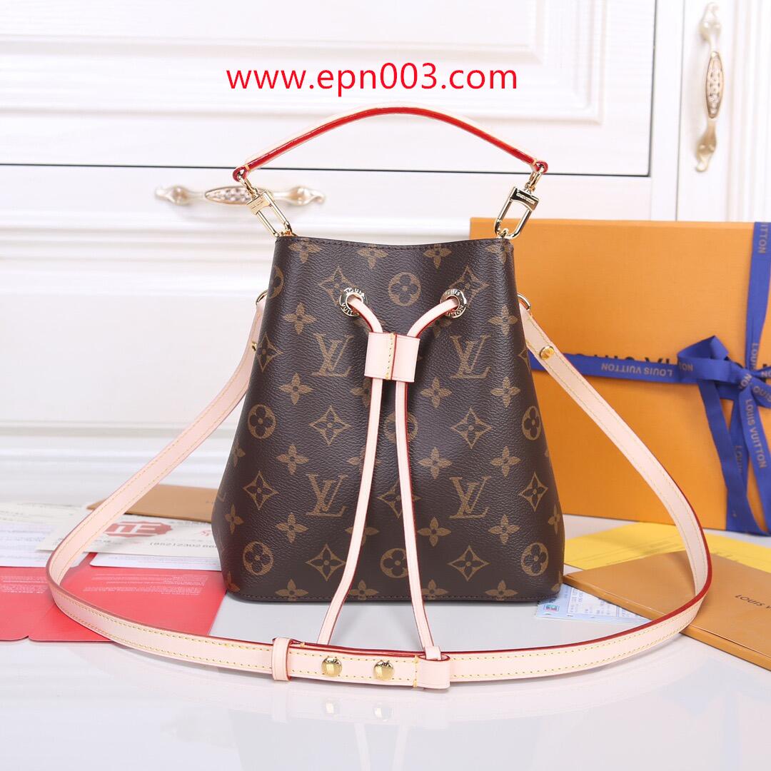 Crossbody Bags Néonoé BB M46581-Women's Bags