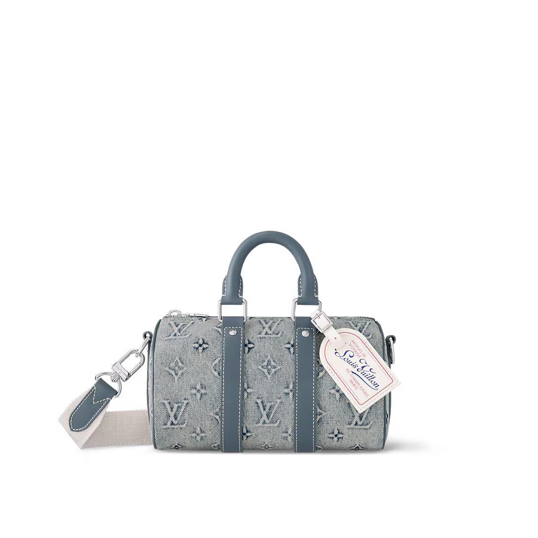 Crossbody Bags Keepall Bandoulière 25 M22762