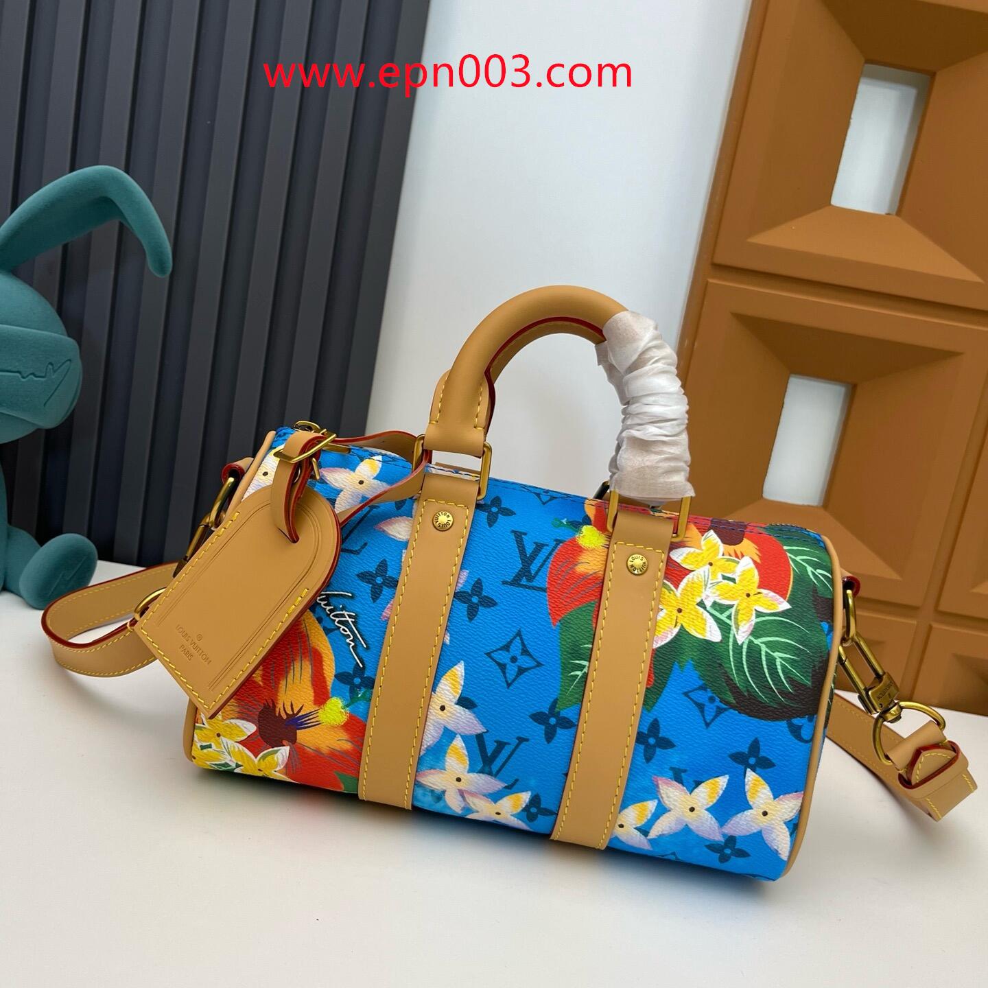 Crossbody Bags Keepall Bandoulière 25 M24999