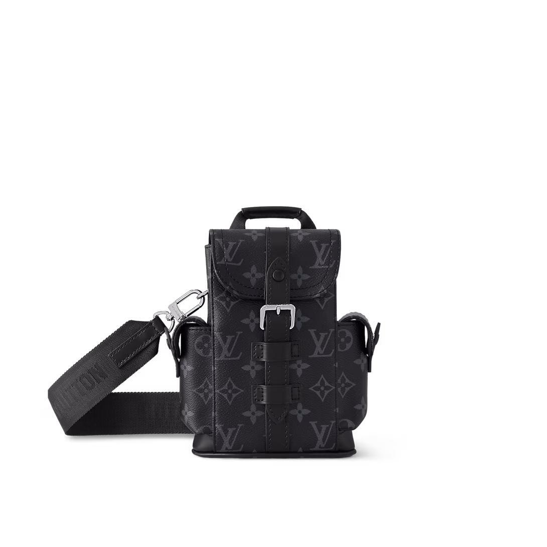 Crossbody Bags Nano Christopher M82769