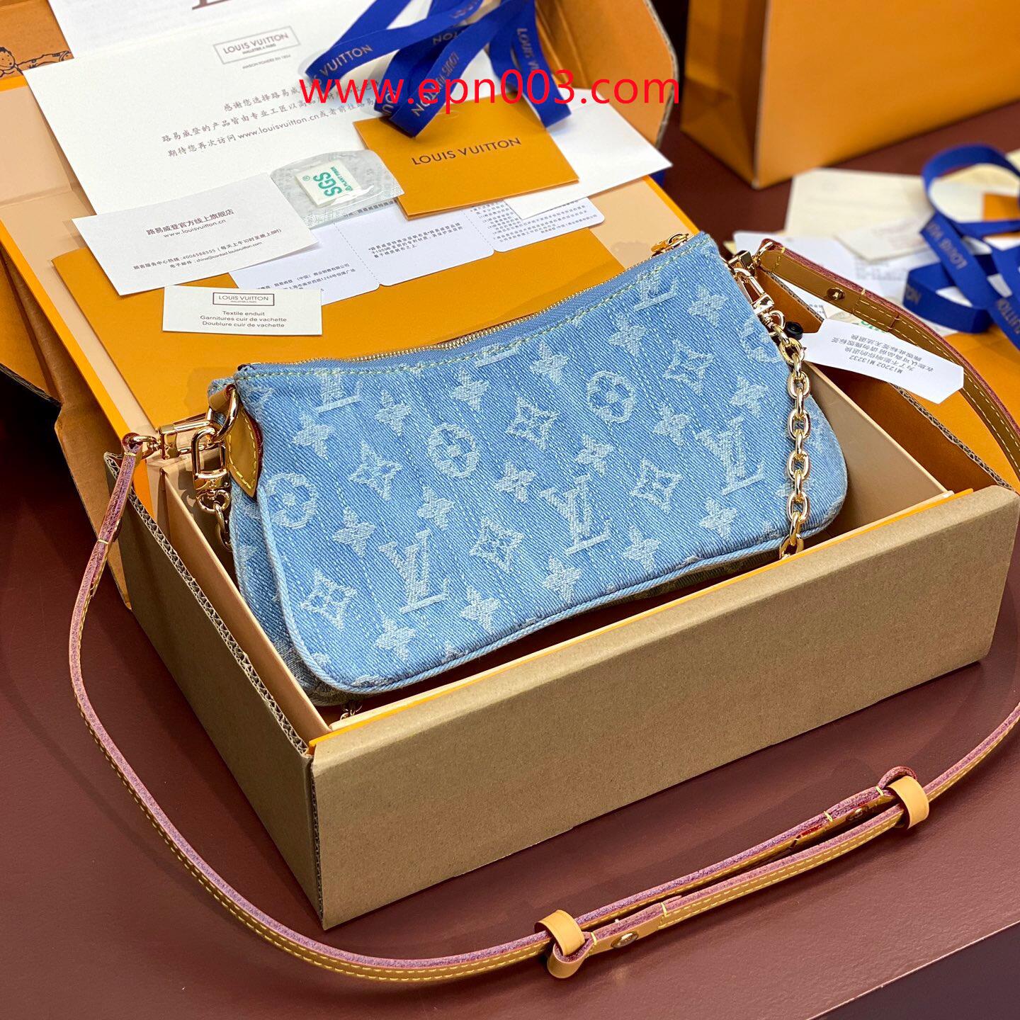 Crossbody Bags Liv Pochette M83532-Women's Bags