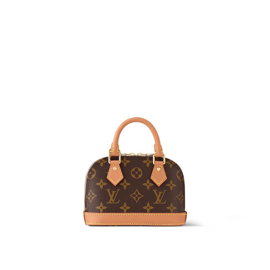 Nano Alma M82717-Women's Bags