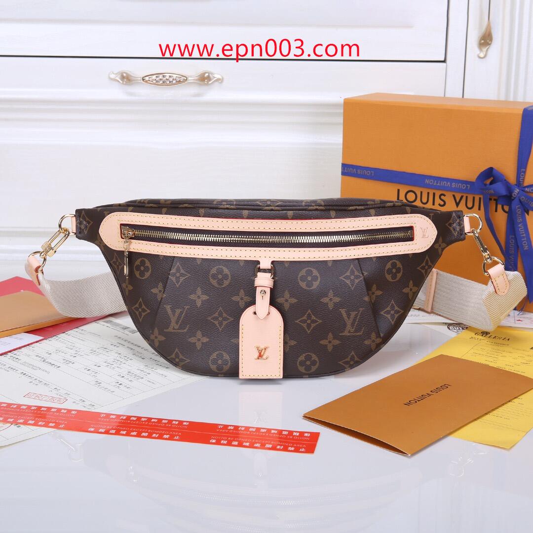 Crossbody Bags High Rise M46784-Women's Bags