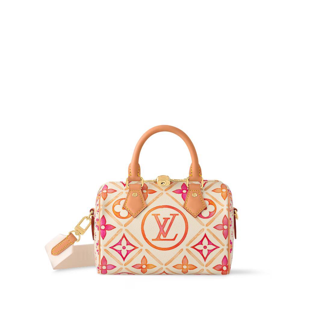 Crossbody Bags Speedy Bandoulière 20 M11209-Women's Bags