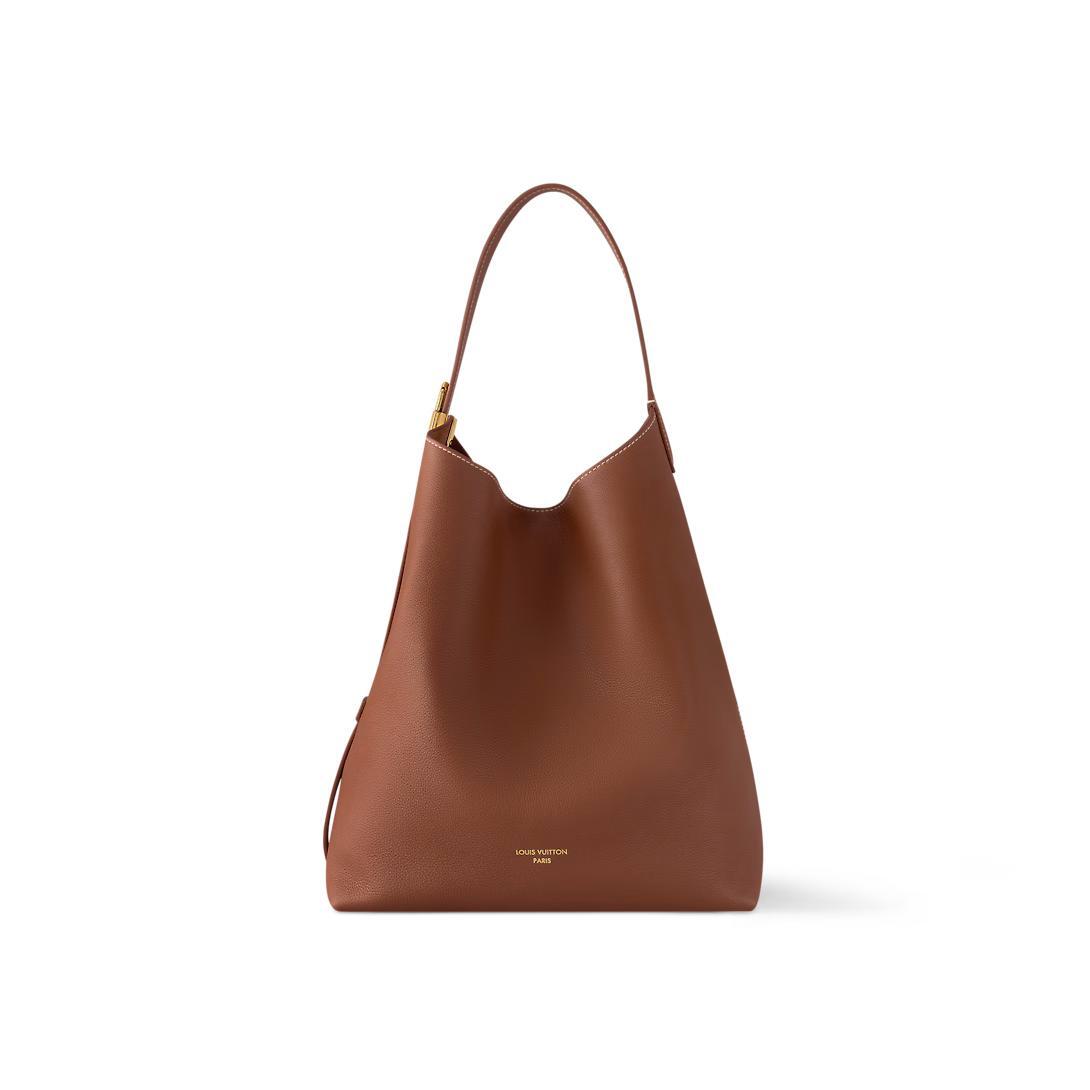Crossbody Bags Low Key Hobo MM M24974-Women's Bags