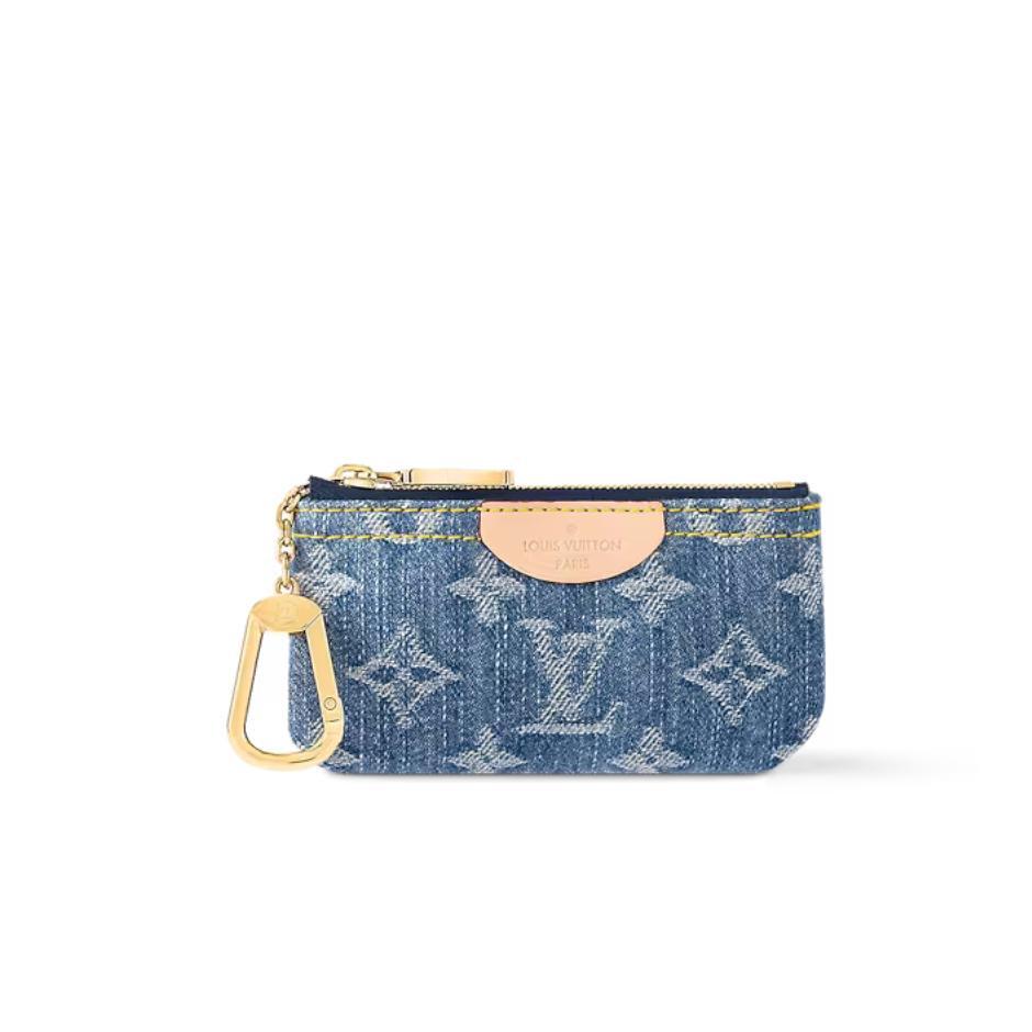 Key Pouch M82961-Women's Bags