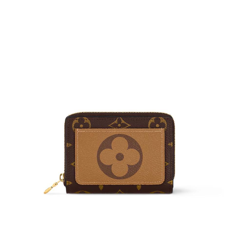 Lou Wallet M81461-Women's Bags