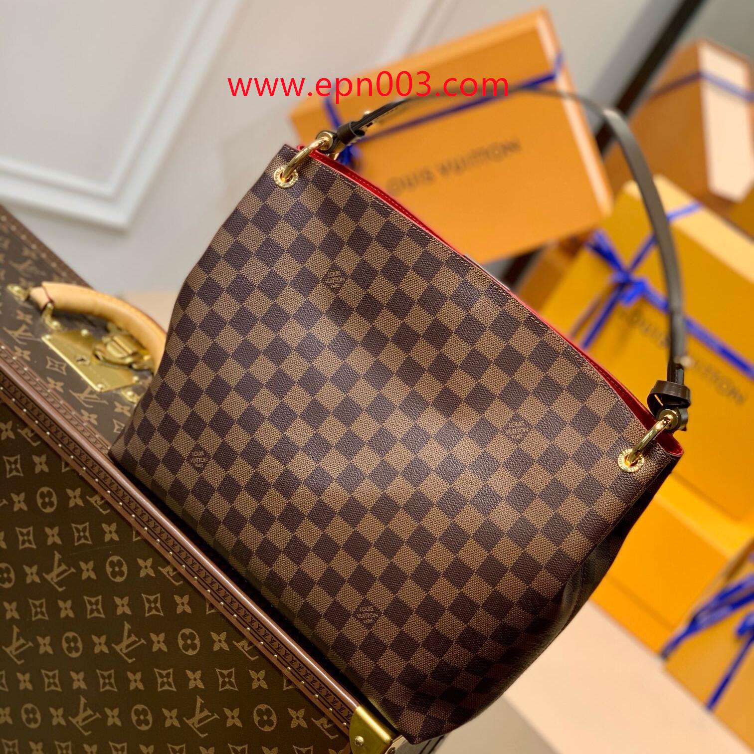 Graceful PM N44044-Women's Bags