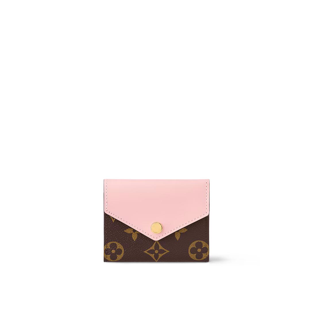 Zoé Wallet M62933-Women's Bags