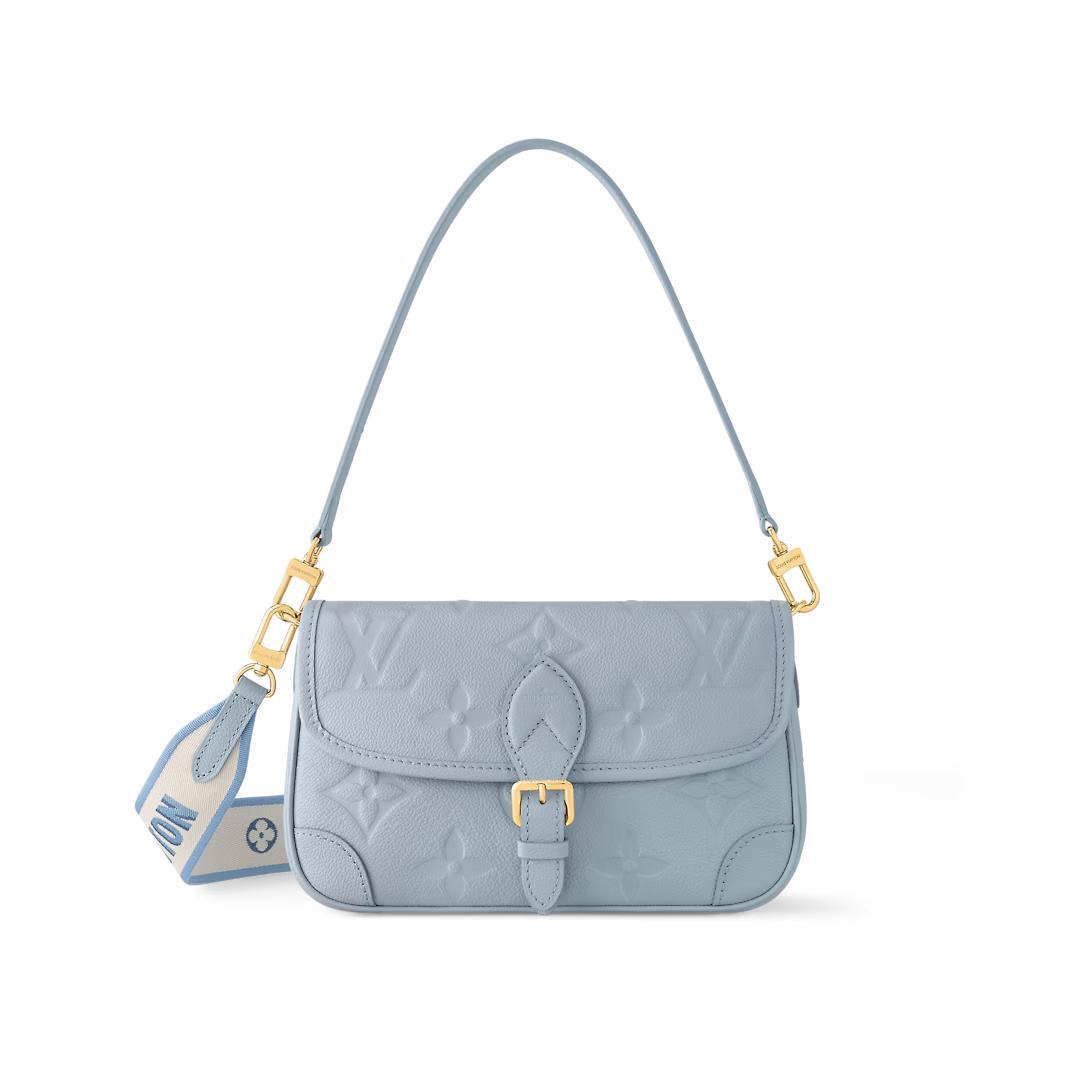 Crossbody Bags Diane M46846-Women's Bags