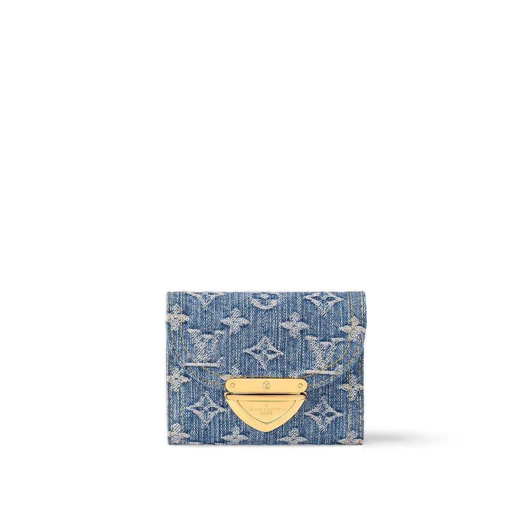 Victorine Wallet M82959-Women's Bags