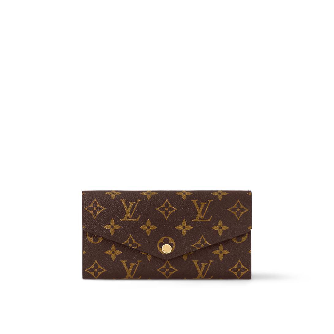Sarah Wallet M62236-Women's Bags