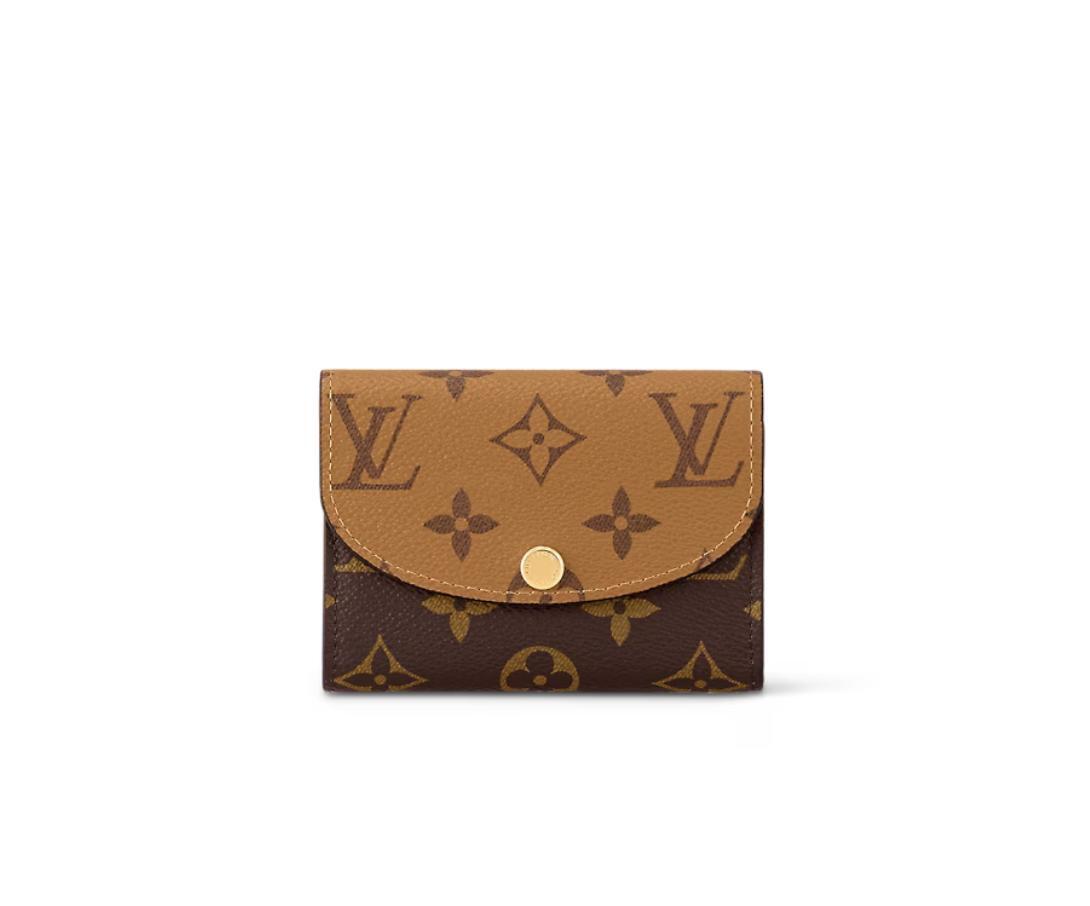 Rosalie Coin Purse M82333-Women's Bags