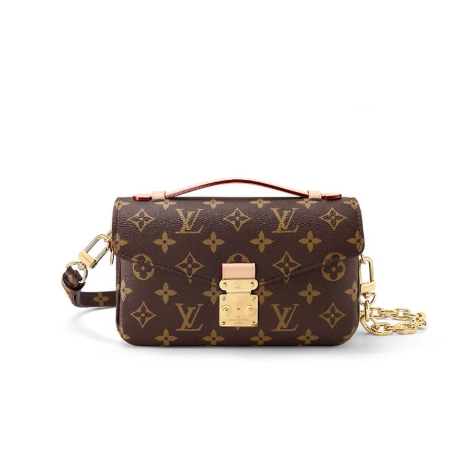 Crossbody Bags Pochette Métis East West M46279-Women's Bags