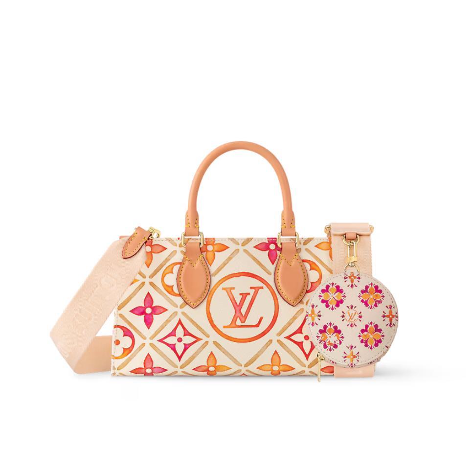 Crossbody Bags OnTheGo East West M25318-Women's Bags