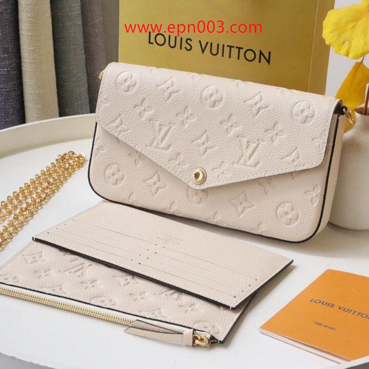 Félicie Pochette M82363-Women's Bags