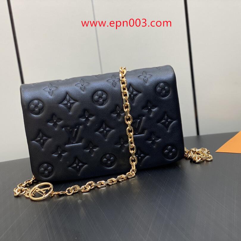 Pochette Coussin M83359-Women's Bags