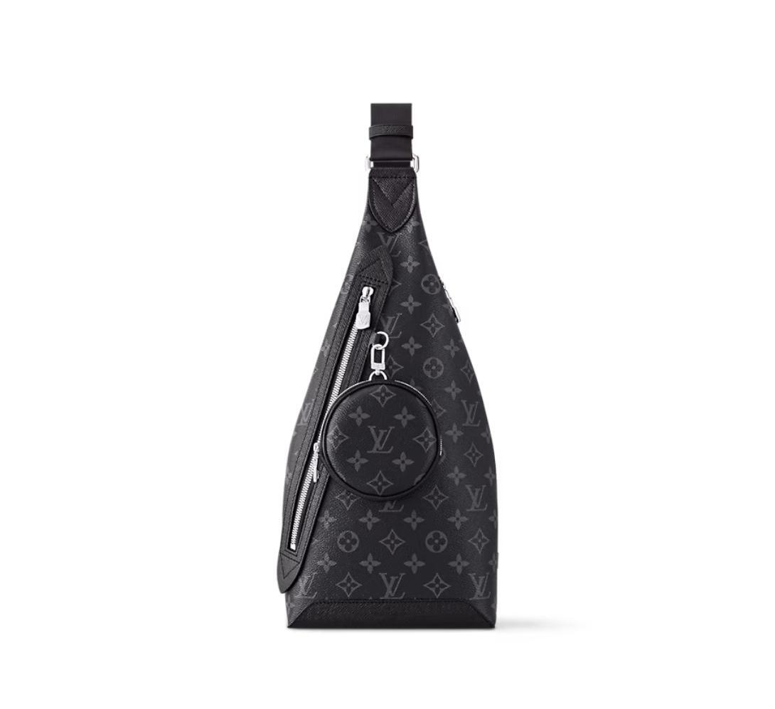 Crossbody Bags Duo Slingbag M30936