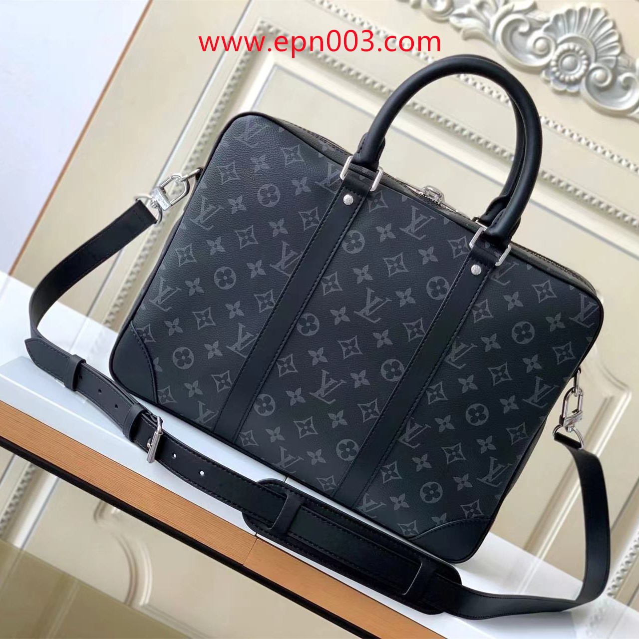 Business Bags Porte-Documents Voyage PM M46457