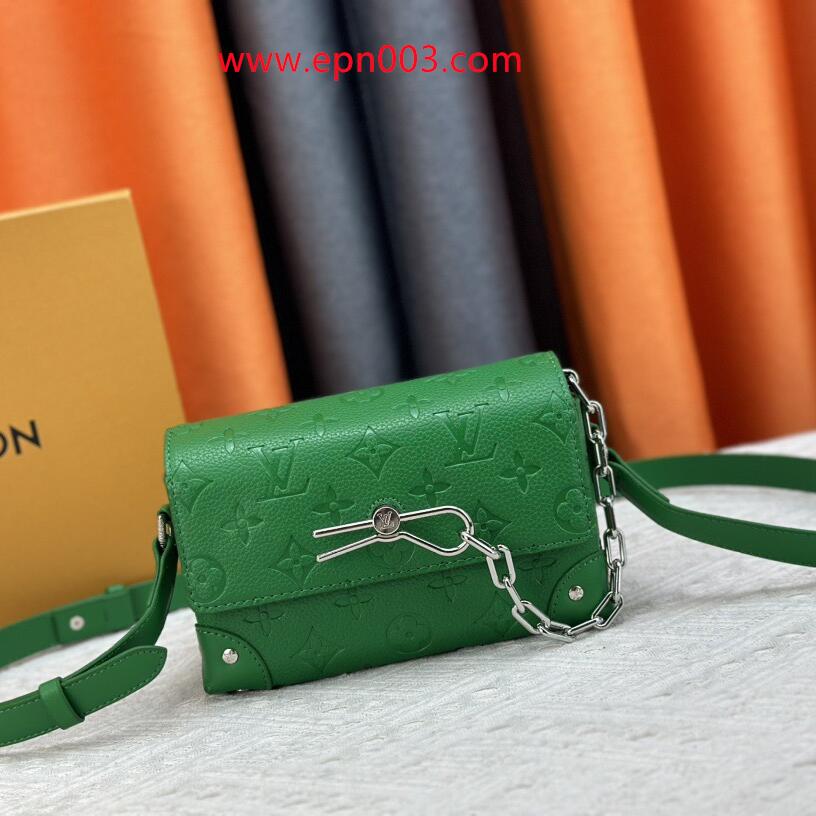 Crossbody Bags Steamer Wearable Wallet M82918