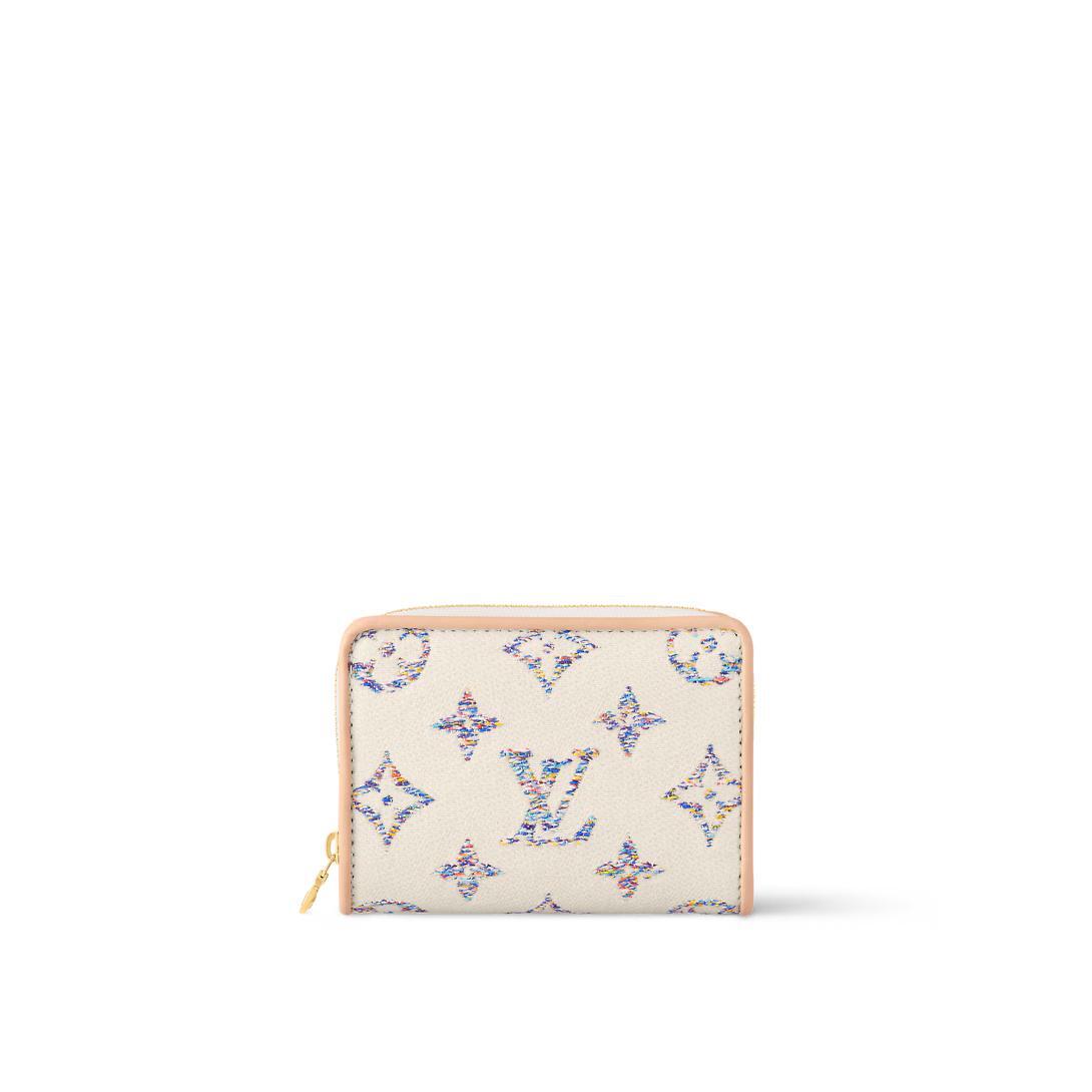 Lou Wallet M83500-Women's Bags