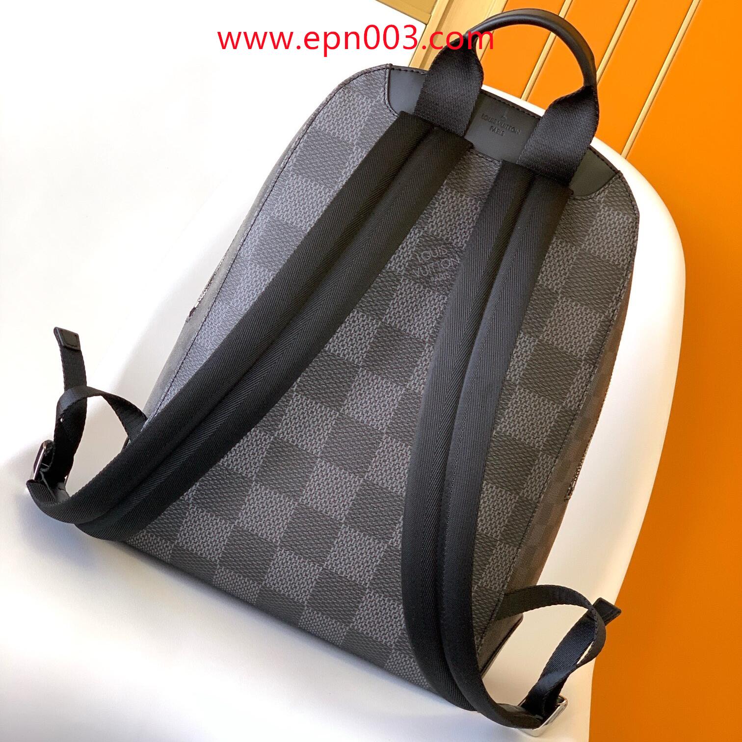 Campus Backpack N50009