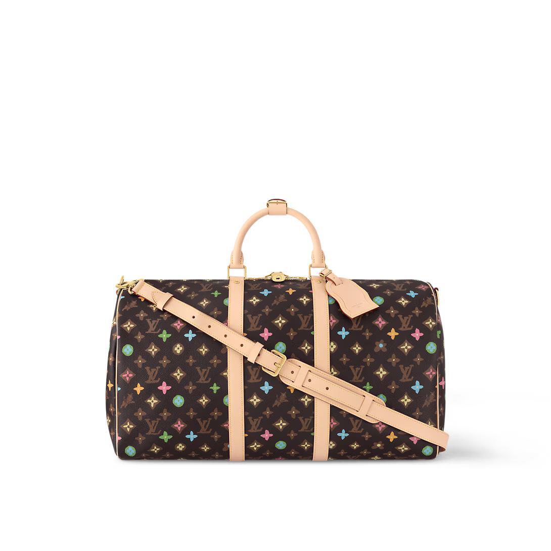 Crossbody Bags Keepall Bandoulière 50 M24901