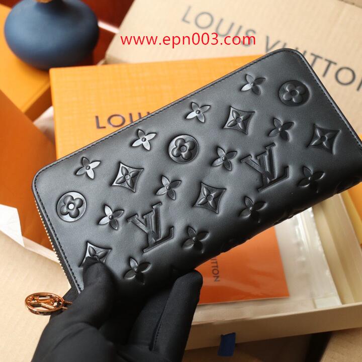 Zippy Wallet M81510-Women's Bags