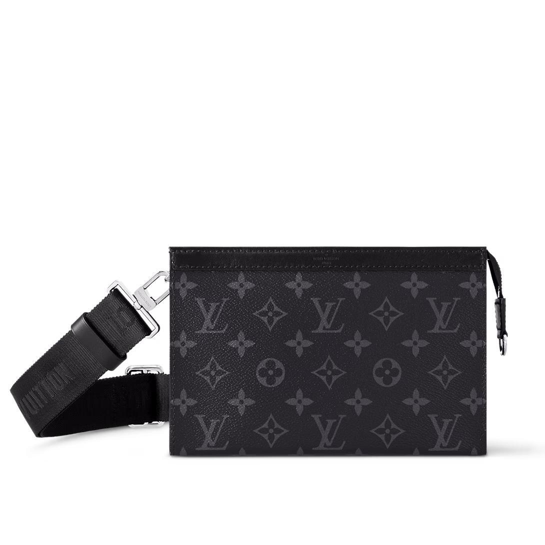 Crossbody Bags Gaston Wearable Wallet M81124