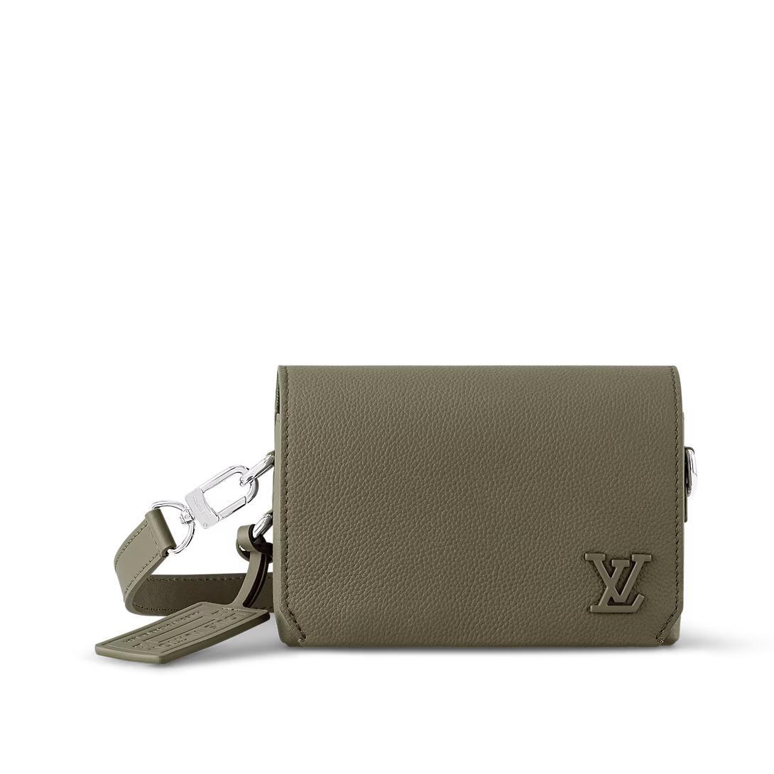Small Bags and Bumbags Fastline Wearable Wallet M82086